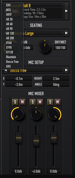 Parallax-Audio VirtualSoundStage 2.0