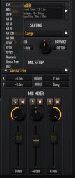 Parallax-Audio VirtualSoundStage 2.0 Parallax-Audio VirtualSoundStage 2.0