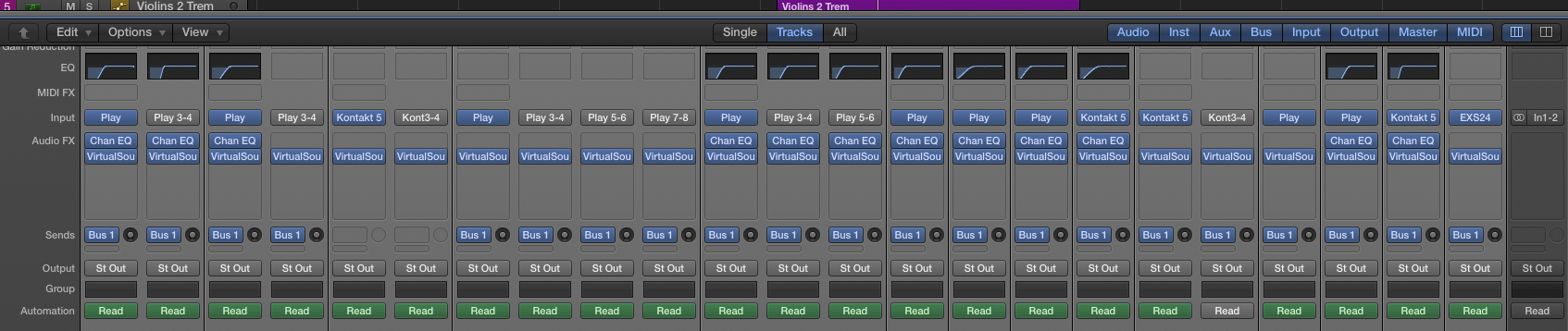 Parallax-Audio VirtualSoundStage 2.0