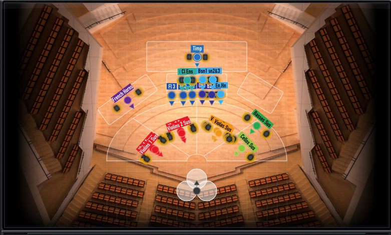 Parallax-Audio VirtualSoundStage 2.0