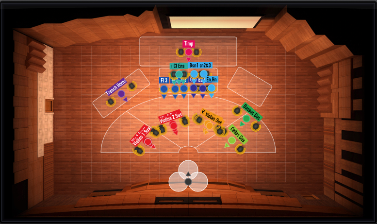 Parallax-Audio VirtualSoundStage 2.0