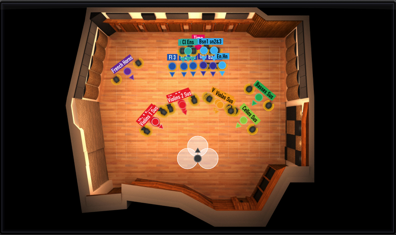 Parallax-Audio VirtualSoundStage 2.0