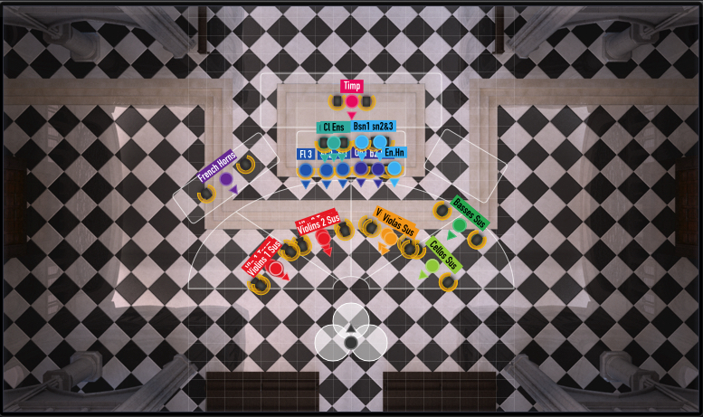 Parallax-Audio VirtualSoundStage 2.0