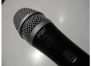 Shure PG57 (74775)