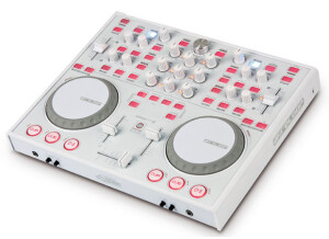 Reloop DJ 2 Interface Edition Limited