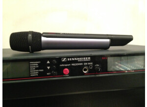 Sennheiser SKM 5000 + EM 3532 (20659)