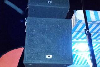 Dynacord FX12