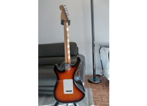 Fender Stratocaster American Standard 1996