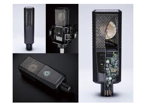 Lewitt LCT 640 (49875)