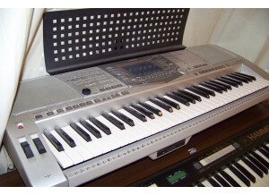Yamaha PSR-2100 (94213)