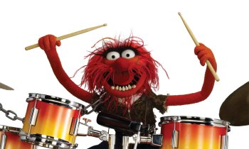 Animal Muppet Show Animal Muppet Show