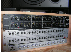 Klark Teknik DN 410 (9541)
