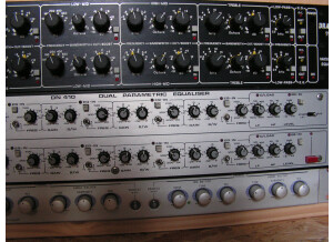 Klark Teknik DN 410 (35949)