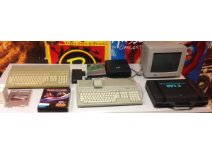 Atari 1040 STE (28852)
