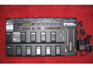 Line 6 POD XT Live (96127)