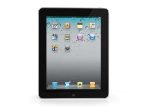 Apple iPad (62285)