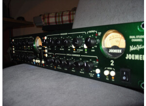 Joemeek TwinQ (25760)