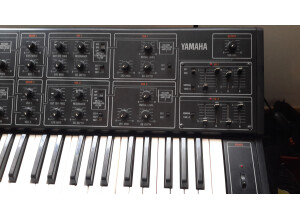 Yamaha CS15 (44201)