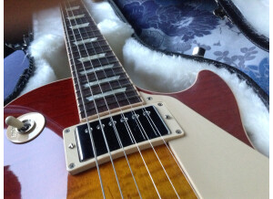 Gibson Les Paul Standard 2013 - Tea Burst (67098)