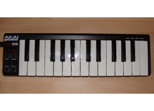 Akai LPK25 (40807)