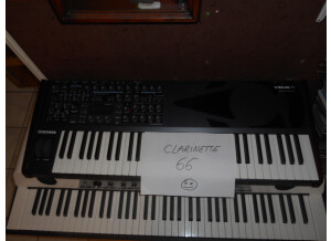 Access Music Virus TI Keyboard (56064)