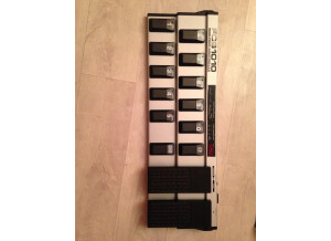 Behringer FCB1010 Midi Foot Controller (41258)