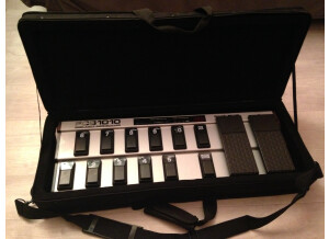 Behringer FCB1010 Midi Foot Controller (67933)