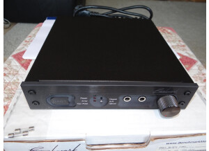 Benchmark Media Systems DAC1 (61145)