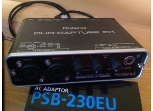 Roland UA-22 Duo-Capture EX (53461)