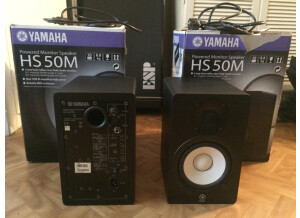 Yamaha HS50M (79414)