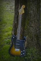 Squier Joe Trohman Telecaster