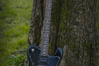 Squier Joe Trohman Telecaster