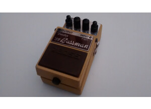 Boss FBM-1 Fender '59 Bassman (67244)