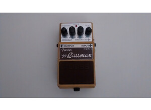 Boss FBM-1 Fender '59 Bassman (71657)