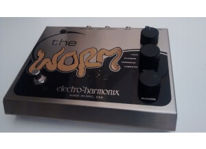 Electro-Harmonix Worm (54279)