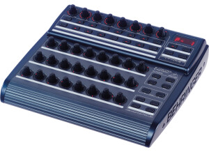 Behringer B-Control Rotary BCR2000 (51155)
