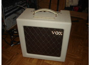 Vox AC4TV (59663)