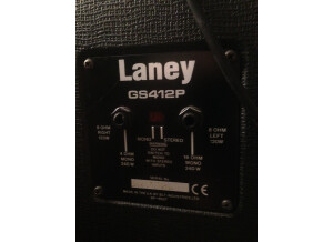 Laney GS412PA (35168)