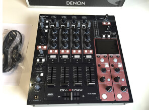 Denon DJ DN-X1700 (81643)