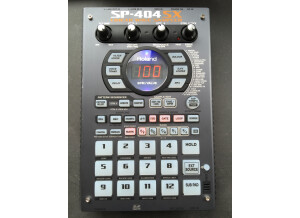 Roland SP-404SX (59681)