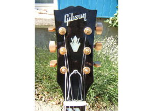 Gibson Nighthawk Standard (71193)