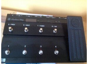 Native Instruments Guitar Rig 5 Kontrol (88620)