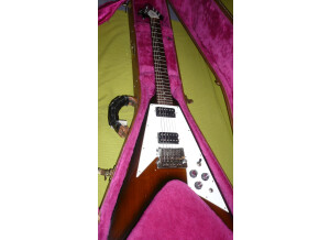 Gibson Flying V Limited Edition (1998) (13092)