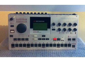 Elektron Machinedrum SPS-1UW MKII (27514)