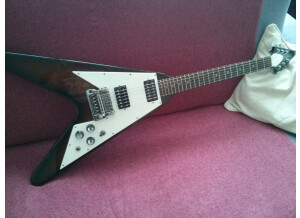 Gibson Flying V Limited Edition (1998) (55108)