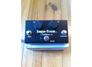 Fulltone Supa-Trem (56906)