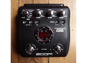 Zoom G2 (33474)
