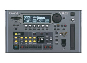Roland VB-99 (11253)