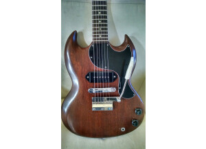 Gibson SG Junior (1965) (4953)
