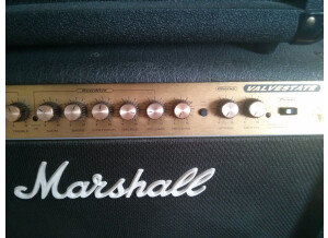 Marshall VS230R Stereo Chorus [1996-2000] (40717)